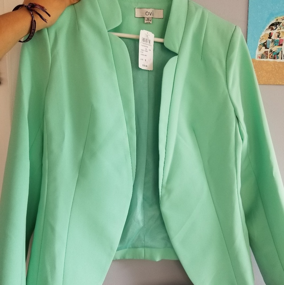 Cute spring Blazer from WINDSOR